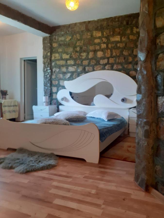 Hotel Barlogul Ursilor Lepşa Zewnętrze zdjęcie