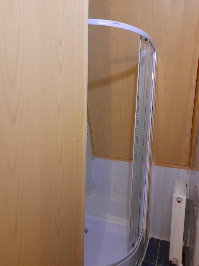 Hotel Barlogul Ursilor Lepşa Zewnętrze zdjęcie