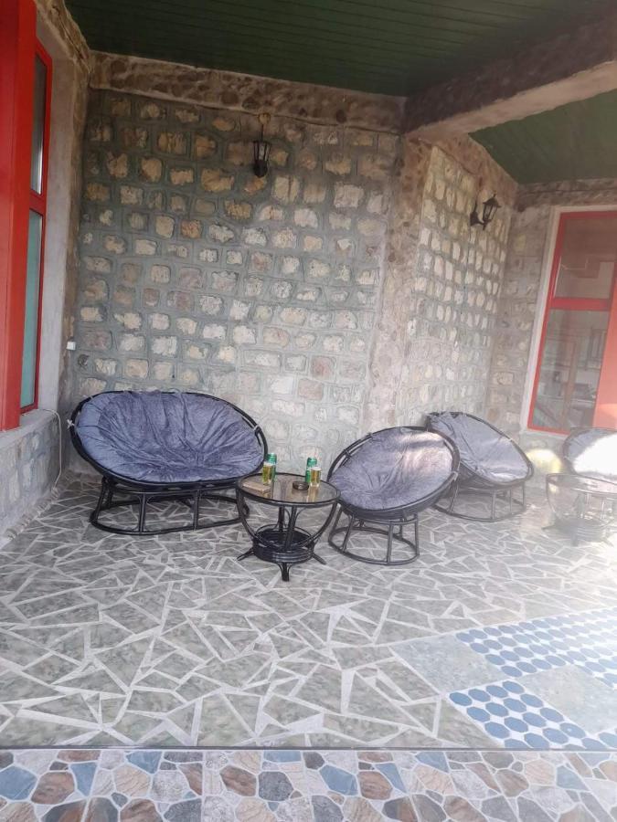 Hotel Barlogul Ursilor Lepşa Zewnętrze zdjęcie