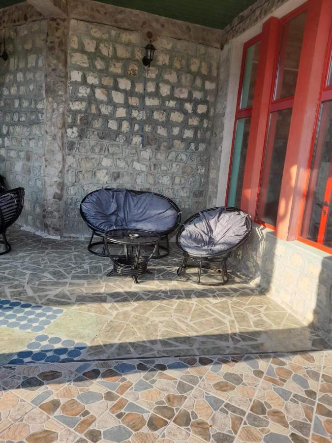Hotel Barlogul Ursilor Lepşa Zewnętrze zdjęcie